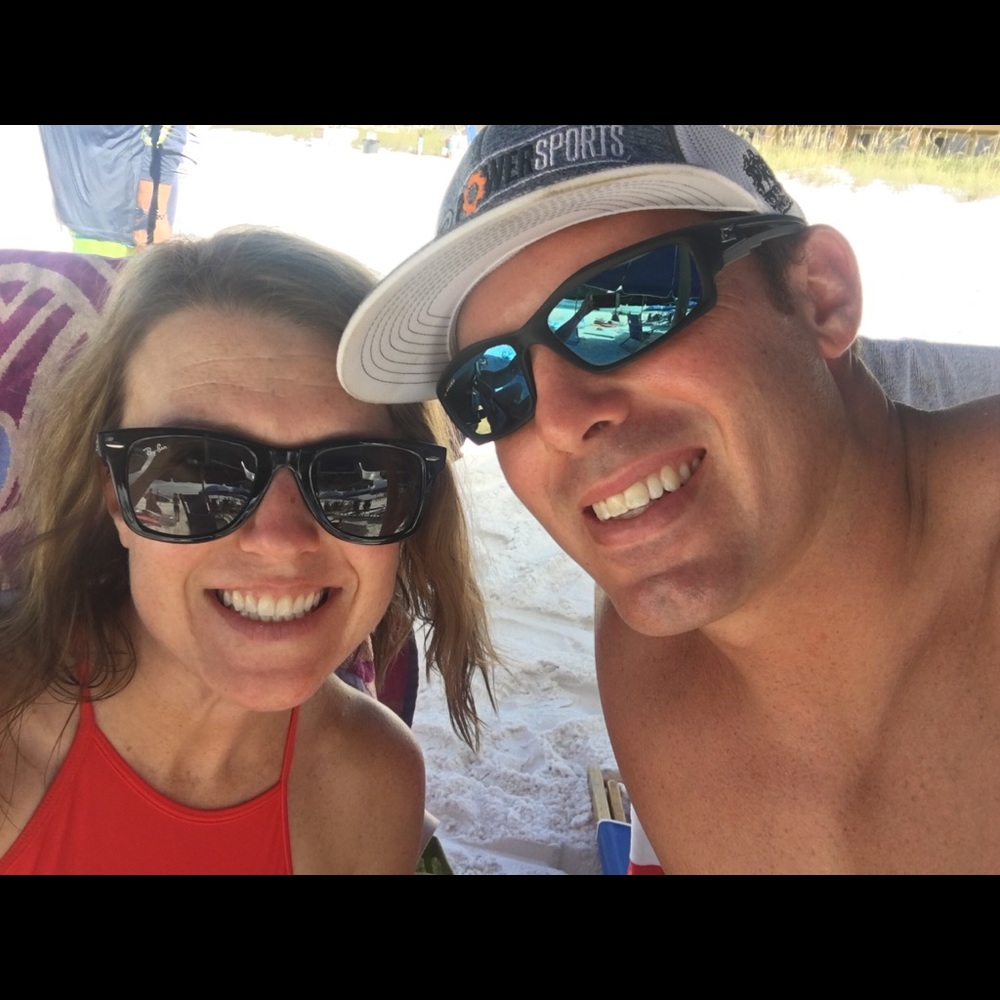 Meet your Posher, Arica